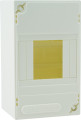 Coffret Michaud 4 modules