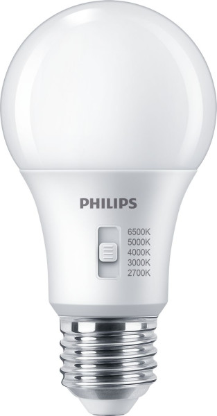 Bulbs premium multi cct/function plastic