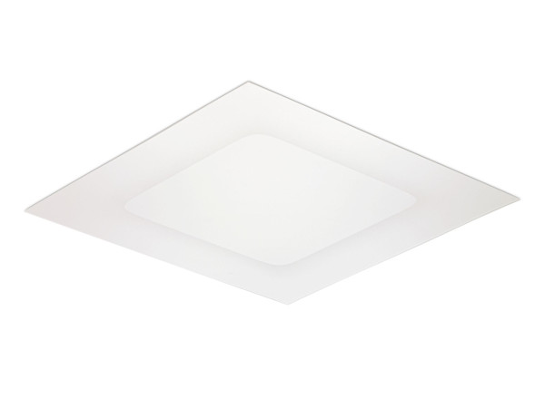 Misc/acc/oth recessed led comm