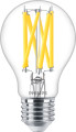 Master ledbulb dt e27 10,5-100w 920-927 gradable dt 470lm 25000h filament claire