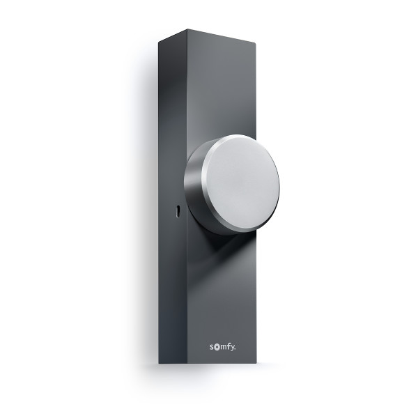 Automatisme point de commande