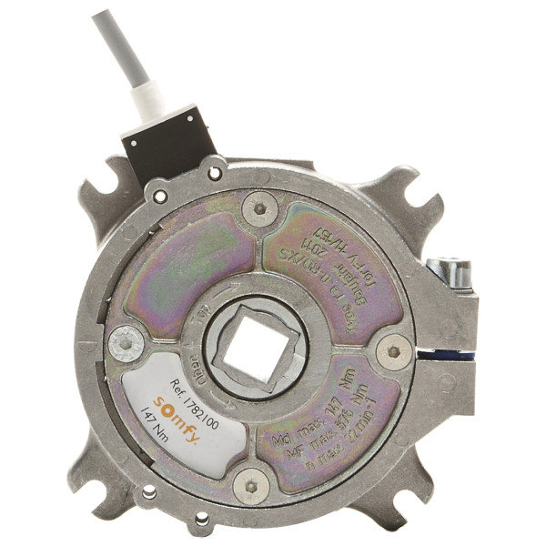 Dispositif antichute couple admissible 95 nm (1m)