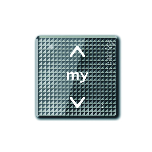 Module sensitif 1 smoove rts acier