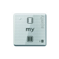 Module smoove sensitif io o/f blanc