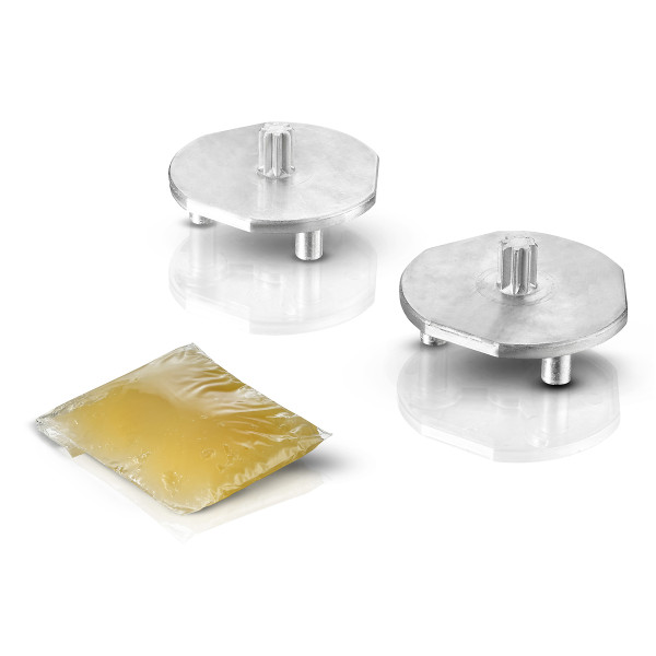 Kit pignon z8 sga, go ar 4, passeo 630-650, axovia 220-220ans - sav