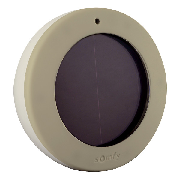 Capteur soleil sunis wirefree rts