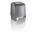 Capot moteur slidymoove 600 rts - pièce détachée