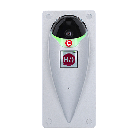 Visiophone 4g prépayé  wifi1 an inclus alimentation 12 v 