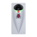 Visiophone 4g prépayé  wifi1 an inclus alimentation 12 v 