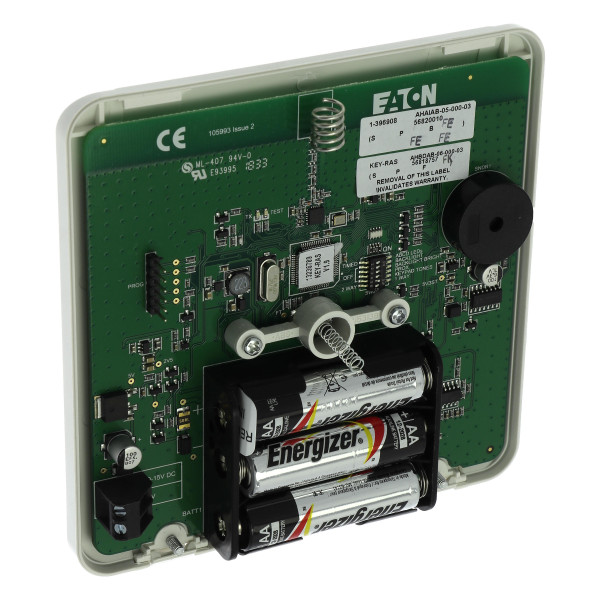 Clavier radio bidirectionnel utilisateur pour compact, style, i-on30r & 40h