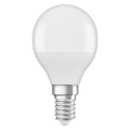 Led classic ledvance performance clp40 plastic 200° e14 4,9w 470lm ra80 2700k