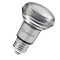 Led spot ledvance superior class r63 60 verre 36° e27 4,9w 345lm ra90 2700k