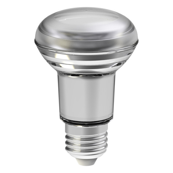 Led spot ledvance superior class r63 60 verre 36° e27 4,9w 345lm ra90 2700k