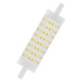 Led special ledvance performance dim r7s plastic 300° r7s 15w 2000lm ra80 2700k