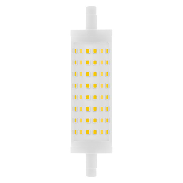 Led special ledvance performance dim r7s plastic 300° r7s 15w 2000lm ra80 2700k