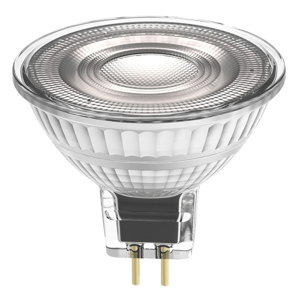Led spot ledvance performance mr16 20 verre 36° gu5.3 2,6w 210lm ra80 3000k