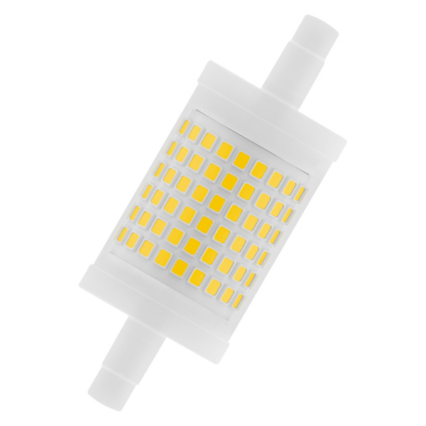 Led special ledvance performance dim r7s plastic 300° r7s 12w 1521lm ra80 2700k