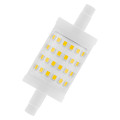 Led special ledvance performance dim r7s plastic 300° r7s 9,5w 1055lm ra80 2700k
