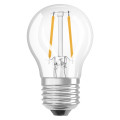 Led classic ledvance performance dim clp40 verre 320° e27 4,8w 470lm ra80 2700k