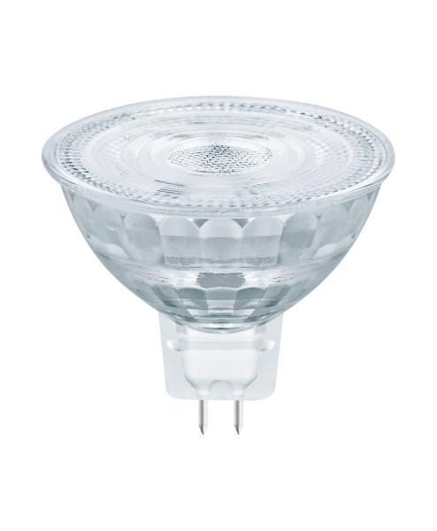 Led spot ledvance superior class mr16 20 verre 36° gu5.3 3,6w 230lm ra97 4000k