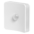 Lunetta square sensor rgw wt