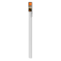 Led batten sens 120cm 14w/830