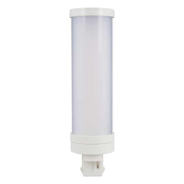 Dulux led ledvance t26 em ou ac plastic 120° gx24d-3 9w 1000lm ra80 3000k