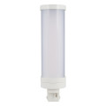 Dulux led ledvance t26 em ou ac plastic 120° gx24d-3 9w 1000lm ra80 3000k