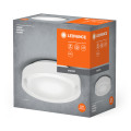 Orbis madrid plafonnier 290mm 2xe27 blanc