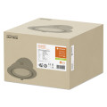 Ldv spot vario dn170 35w/4000k 3550lm 24° blanc ledvance