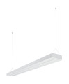 Ldv ln indv d/i 1500 dali 56w/4000k 6550lm linear indiviled dir/indir ledvance