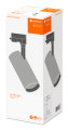 Ledvance track spot d95 55w/4000k 90 ra 24° gris 4200lm