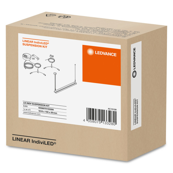 Ledvance kit suspension  3m 