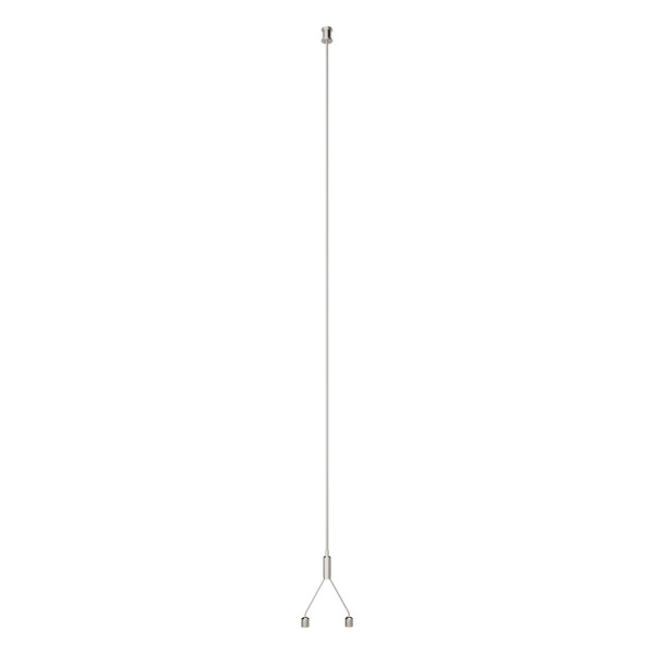 Lvd ln indiviled câble de suspension 1,5m ledvance