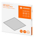 Ledvance panel led 625 36w/4000k opale ip54 4320lm