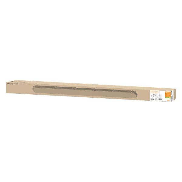 Ldv dp led 1500 th 55w/4000k 6400lm ip65 etanche traversant ledvance