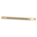 Ldv dp led 1500 th 55w/4000k 6400lm ip65 etanche traversant ledvance