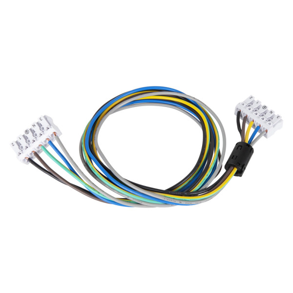 Dp 1200 th-kit 5x2,5                ledv