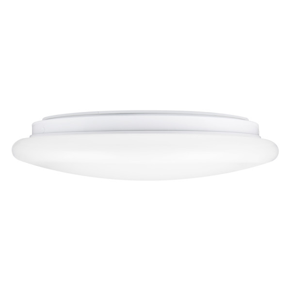 Ldv surface circular led 350 18w/3cct ip44 1440lm hublot rond ledvance