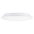 Ldv surface circular led 350 18w/3cct ip44 1440lm hublot rond ledvance