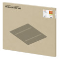 Panel indiviled 625 33w/4000k 4000lm