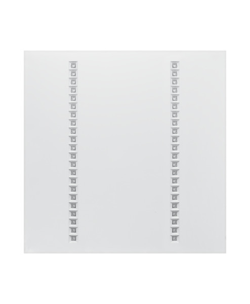 Panel indiviled 625 33w/4000k 4000lm