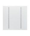 Panel indiviled 625 33w/4000k 4000lm