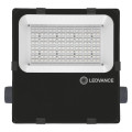 Ldv fl pfm asym 45x140 100w/4000k 12800lm ip66 noir projecteur ledvance