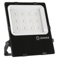 Ldv fl pfm asym 45x140 150w/3000k 18300lm ip66 noir projecteur ledvance