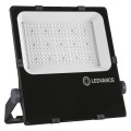Ldv fl pfm asym 45x140 200w/4000k 26200lm ip66 noir projecteur ledvance