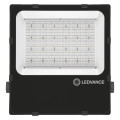 Ldv fl pfm asym 45x140 290w/3000k 35300lm ip66 noir projecteur ledvance