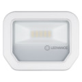 Ldv fl pfm sym 100 10w/6500k 1200lm ip65 ik07 100° blanc projecteur ledvance