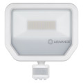 Ldv fl pfm sym 100 s 50w/4000k 6000lm ip65 100° blanc projecteur sensor ledvance