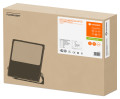 Ldv fl pfm sym 60 200w/4000k 28000lm ip66 noir projecteur ledvance